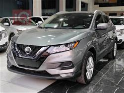 Nissan Rogue Sport